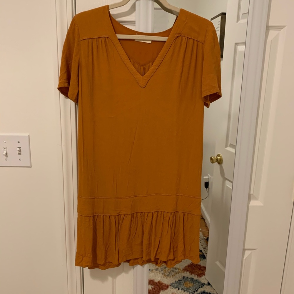 ba&sh Frida Dress - Picture 5 of 7